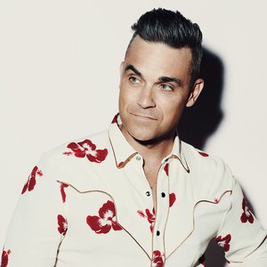 Image for 'Robbie Williams'