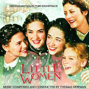 Image for 'Little Women (Original Motion Picture Soundtrack)'