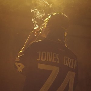“Jone$ Grifa”的封面