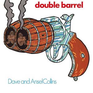 Image pour 'Double Barrel'