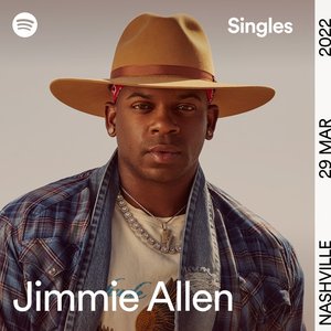 “Spotify Singles”的封面