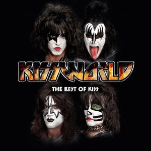 Image for 'Kissworld - The Best Of Kiss'