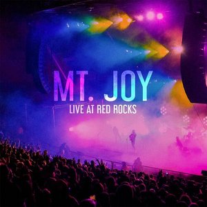 Image for 'Live at Red Rocks'