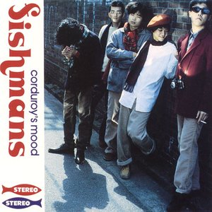 'Corduroy's Mood' için resim