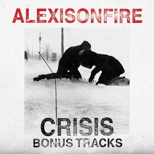 Image for 'Crisis (Bonus Tracks)'