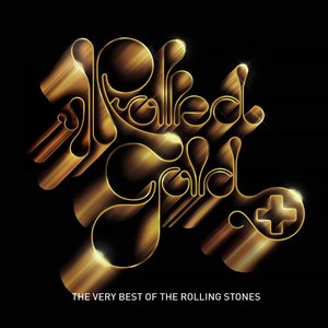 Image for 'Rolled Gold +'