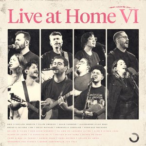 Image for 'Live At Home VI'