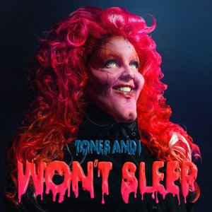 Image for 'Won't Sleep'