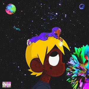 Image for 'Lil Uzi Vert vs. the World 2 (V1)'