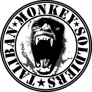 Zdjęcia dla 'Taliban Monkey Soldiers'