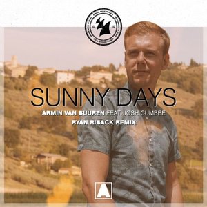 'Sunny Days (Ryan Riback Remix)'の画像