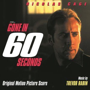 Image for 'Gone In 60 Seconds (Original Motion Picture Score)'