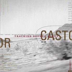 Image for 'Tracking Sounds Alone'