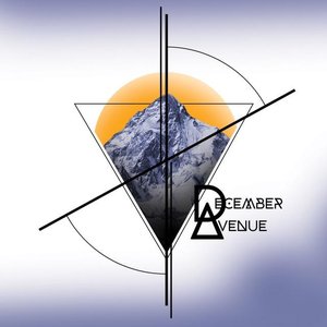 “December Avenue”的封面