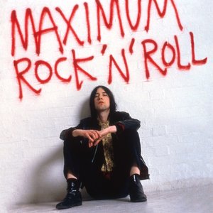 Image for 'Maximum Rock 'n' Roll: The Singles (Remastered)'