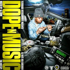 Image for 'Dope N Music (Mixtape)'