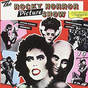 Imagen de 'The Rocky Horror Picture Show - Original Soundtrack'