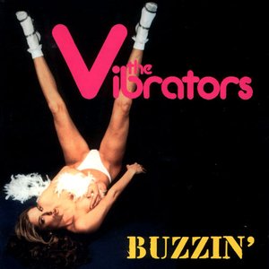 “Buzzin'”的封面