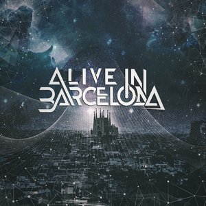 Image for 'Alive In Barcelona'