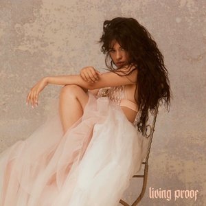 Image for 'Living Proof'