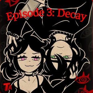 Image for 'TCoAaL Soundtrack: Ep.3 (Decay)'