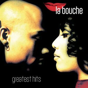 Imagem de 'La Bouche: Greatest Hits'