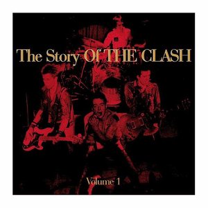 Bild för 'Story of the Clash, Volume 1'