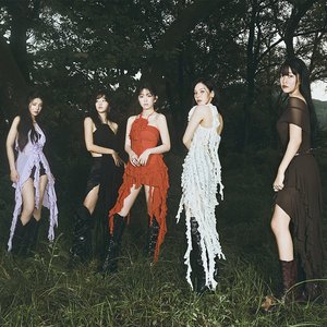 Imagem de 'Red Velvet'