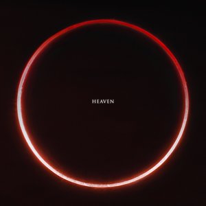 “Heaven”的封面