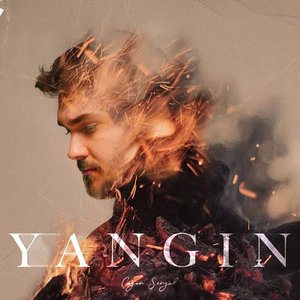 “YANGIN”的封面