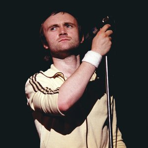 Image for 'Phil Collins'