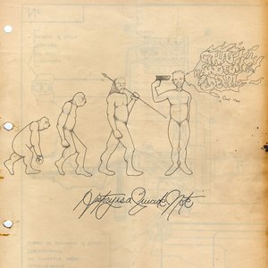“History Is a Suicide Note - EP”的封面