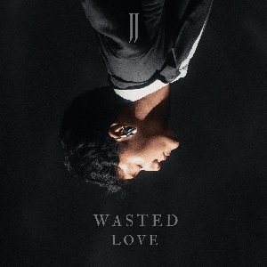 Image for 'Wasted Love'