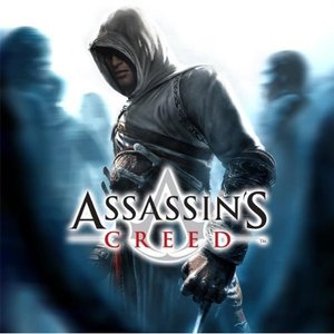 Bild für 'Assassin's Creed (Original Game Soundtrack)'