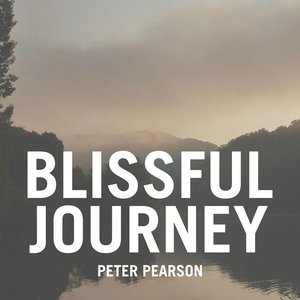 'Blissful Journey' için resim