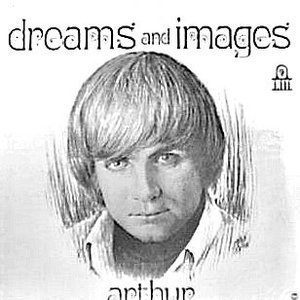 Image for 'Dream And Images'