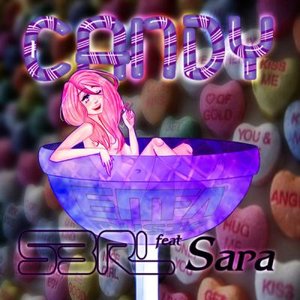 Image for 'Candy (feat. Sara)'