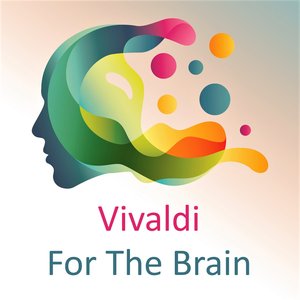 Image for 'Vivaldi For The Brain'