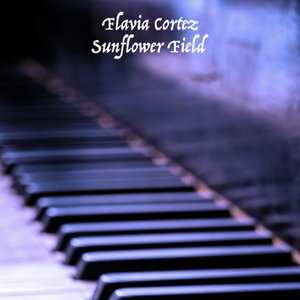 Image for 'Sunflower Field'