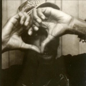 Image for 'Black Kray'