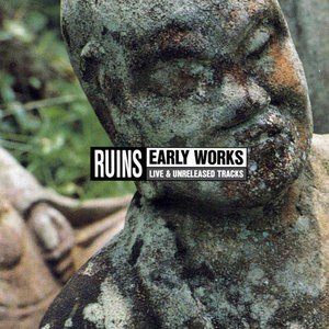 Immagine per 'Early Works: Live & Unreleased Tracks'