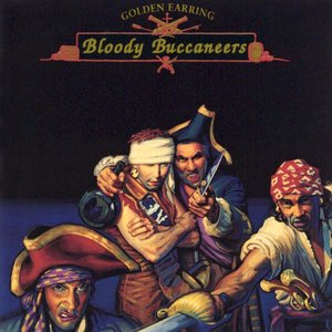 Image for 'Bloody Buccaneers'