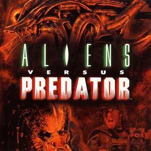 Image for 'Aliens versus Predator'