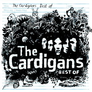 Bild für 'Best of The Cardigans'