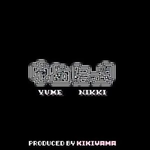 Image for 'Yume Nikki OST'