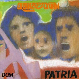 Image for 'Patria'