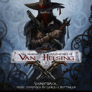 Image for 'The Incredible Adventures of Van Helsing 1 (Original Game Soundtrack)'
