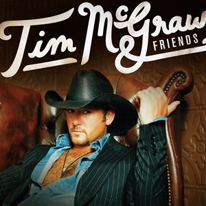 Bild für 'Tim McGraw & Friends'