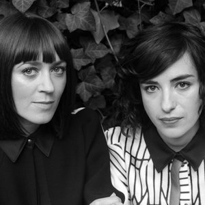 Imagem de 'Ladytron'