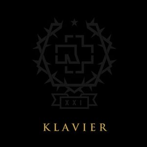 “XXI Klavier (Compilation)”的封面